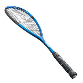 Dunlop FX130 Squash Racket Navy/Black 130g 10351959