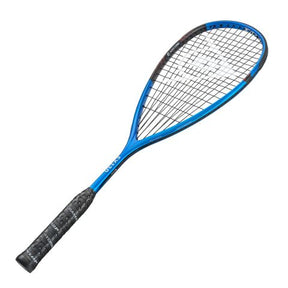 Dunlop FX130 Squash Racket Navy/Black 130g 10351959