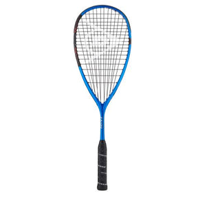 Dunlop FX130 Squash Racket Navy/Black 130g 10351959