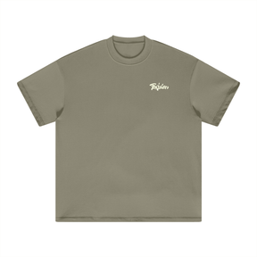 Flow - Heavyweight T-Shirt Padelism