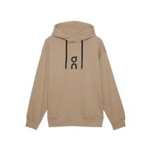 On Running Club Hoodie Men - Dessert