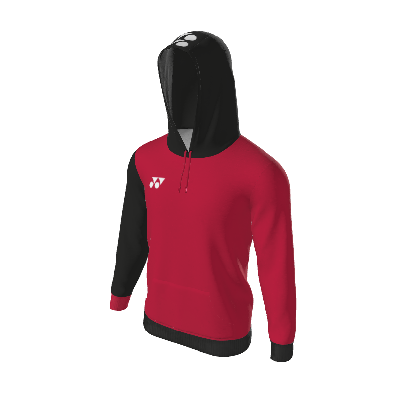 Long Sleeve Tops 001 Blok Colour Hood. (x 20) Custom Custom