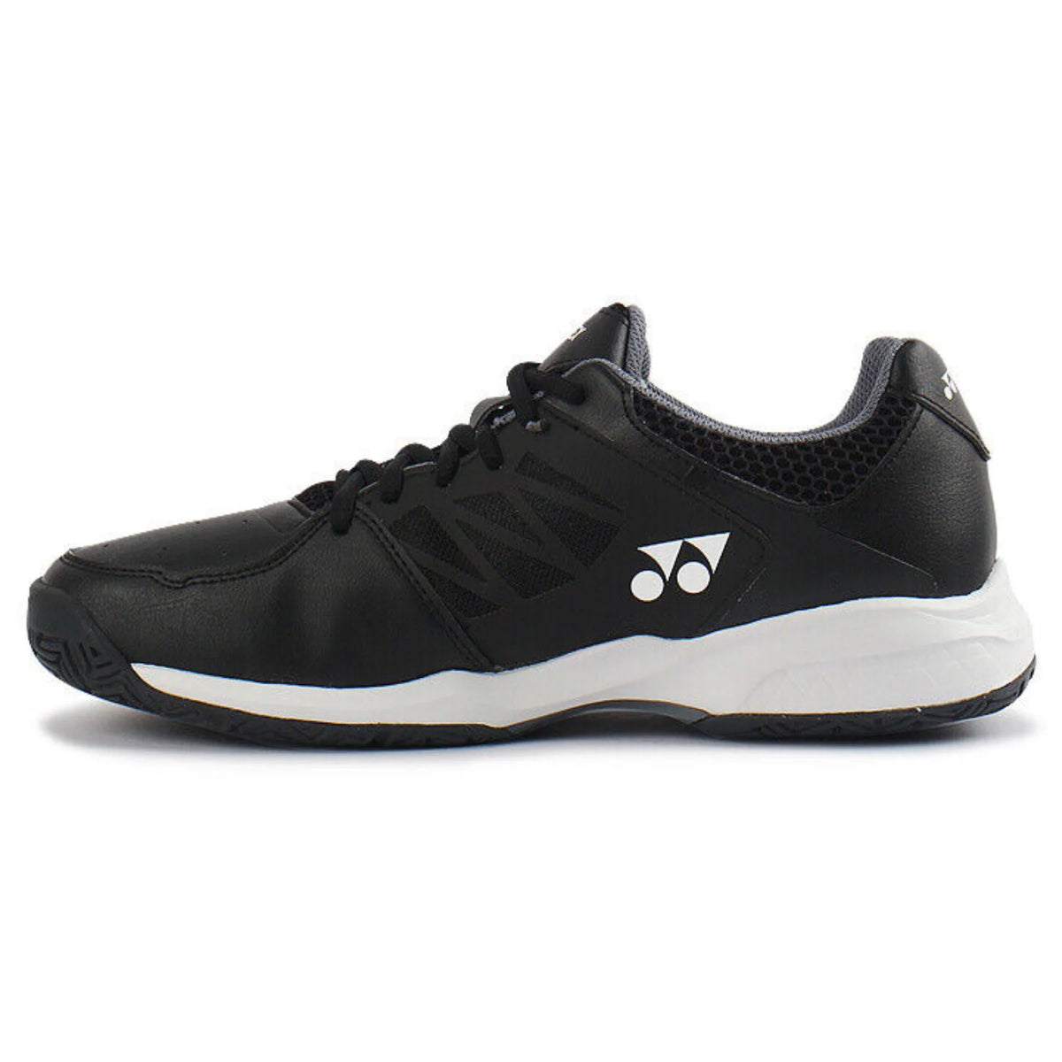 Yonex Lumio 3 Tennis Shoes Men - Black