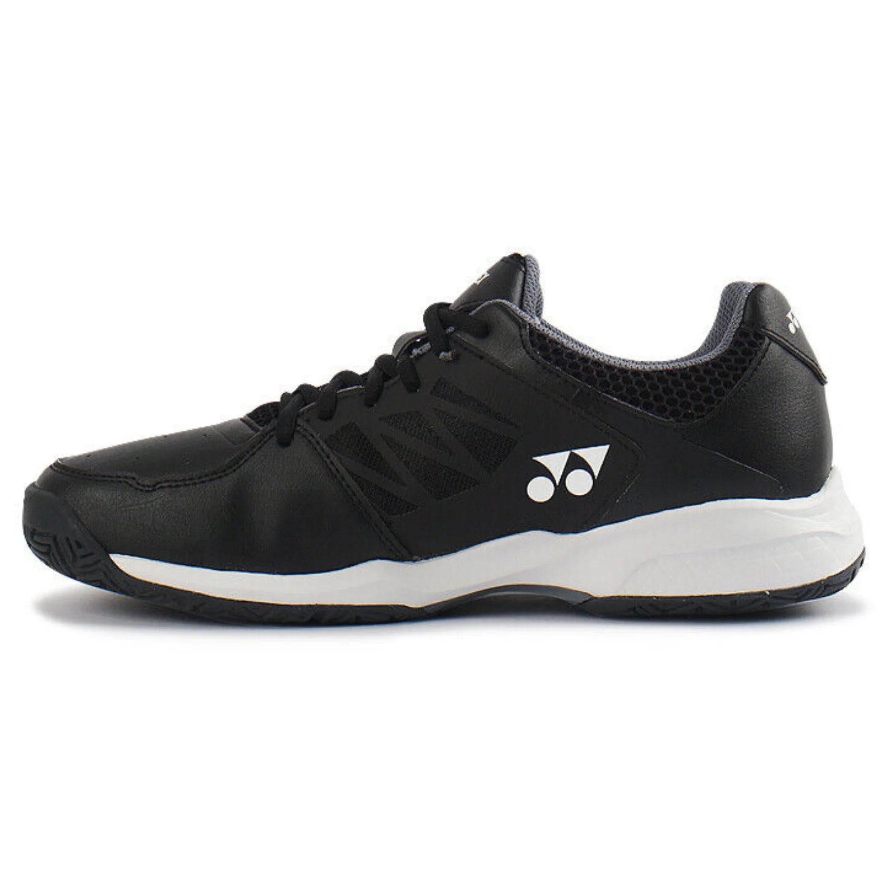 Yonex Lumio 3 Tennis Shoes Men - Black Clearance Yonex