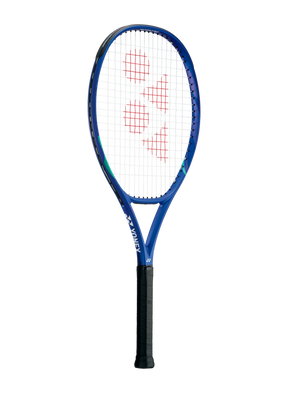 Yonex Ezone Jr 25 Hybrid 2025 Tennis Racket Blast Blue