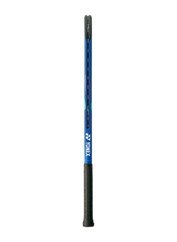 Yonex Ezone Jr 25 Hybrid 2025 Tennis Racket Blast Blue