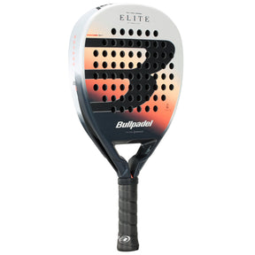 Bullpadel Elite Women 26 Padel Racket - Balck/White Padel BullPadel