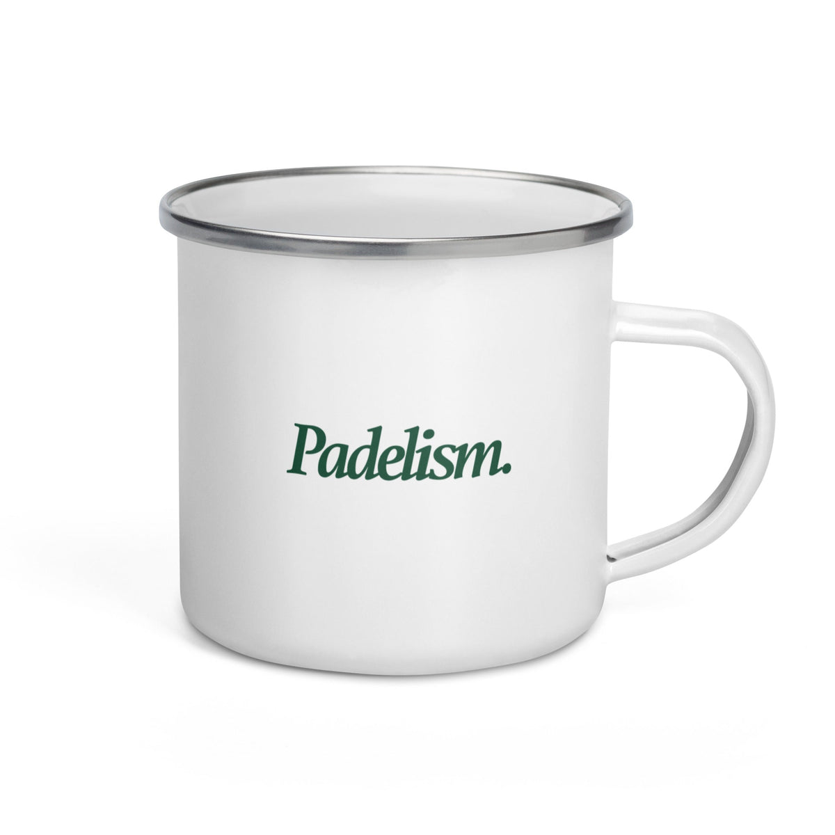 Wake Up For Padel Mug MUG Padelism