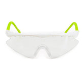 Karakal Pro 2500 Sports Eye Protection Goggles Junior - Transparent Transparent Junior Accessories Karakal