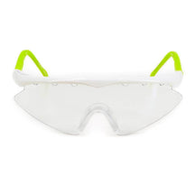 Karakal Pro 2500 Sports Eye Protection Goggles Junior - Transparent Transparent Junior Accessories Karakal