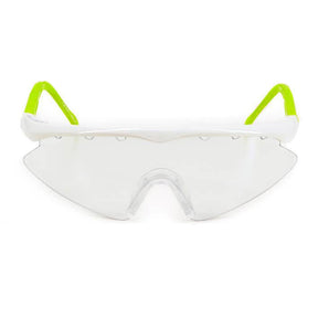 Karakal Pro 2500 Sports Eye Protection Goggles Junior - Transparent Transparent Junior Accessories Karakal