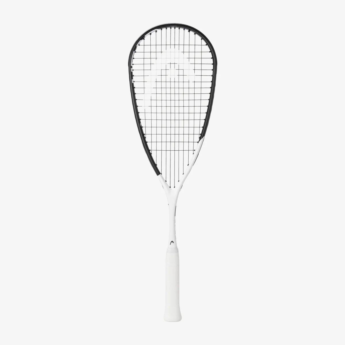 Head Extreme 120 2023 (Black/White) Squash Racket 120g 212013