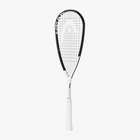 Head Extreme 120 2023 (Black/White) Squash Racket 120g 212013