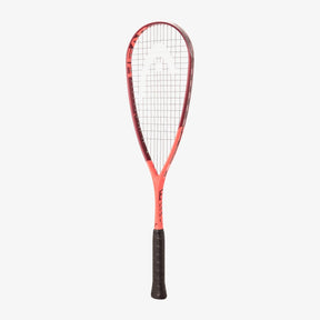 Head Extreme 135 2023 (Red/Orange) Squash Racket 135g 212023