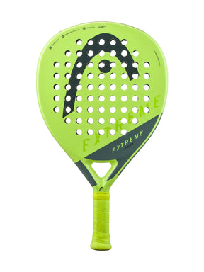 Head Extreme Junior 2023 Padel Racquet - Green