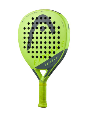 Head Extreme Junior 2023 Padel Racquet - Green