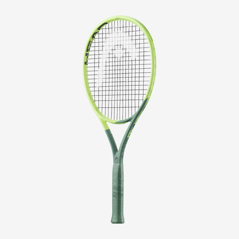 Demo Head Extreme MP 2022 Tennis Racket (Free Restring)