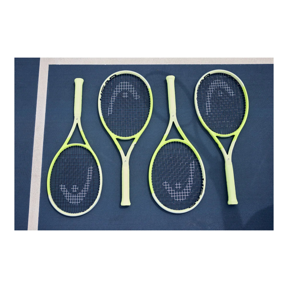 HEAD Extreme MP L 2024 231124 Tennis Racket