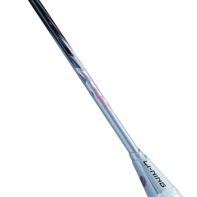 Li-Ning Axforce Bigbang 5U Badminton Racket - Black