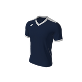 Short Sleeve Tops T005 CHARGE Yonex Custom Teamwear T Shirt. (x 10) Custom Custom