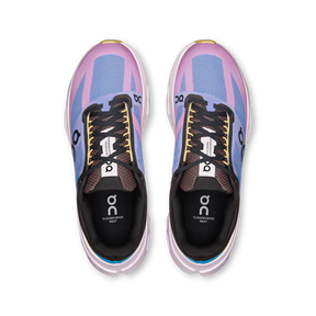 On Cloudsurfer Next Running Shoe Women - Malibu/Raspberry Running Shoes On Running