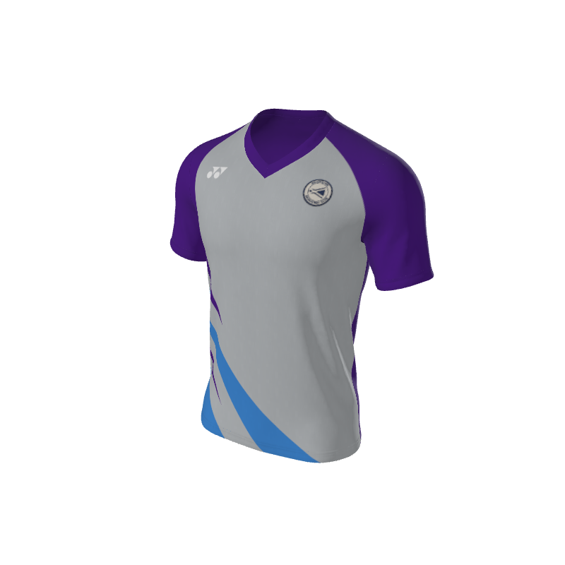 Short Sleeve Tops T004 BEAST Yonex Custom Teamwear T Shirt. (x 11) Custom Custom