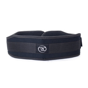 Fitness Mad Weight Lifting Belt - Black