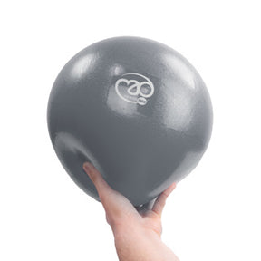 FM (FEXBALL12) Exercise Soft Ball (Graphite)