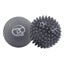 Fitness Mad Trigger Point & Spikey Massage Ball Set of 2