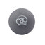 Fitness Mad Trigger Point & Spikey Massage Ball Set of 2