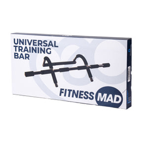 Fitness Mad Universal Training Bar