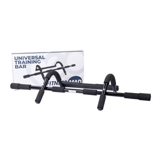 Fitness Mad Universal Training Bar