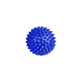 Fitness Mad Spikey Massage Balls FSPIKESET2 (Red/Blue/Black) 3pcs