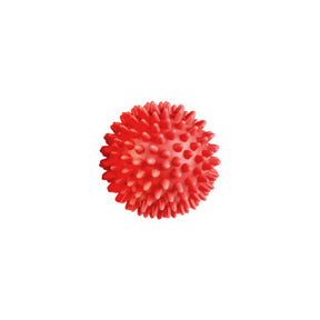 Fitness Mad Spikey Massage Balls FSPIKESET2 (Red/Blue/Black) 3pcs