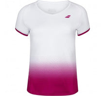 Babolat Compete Cap Sleeve Top G 2GS20031