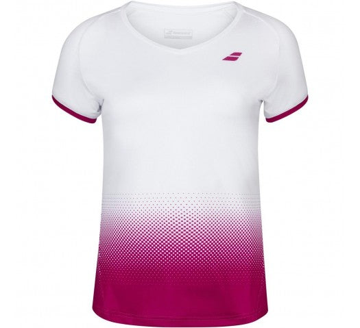 Babolat Compete Cap Sleeve Top G 2GS20031