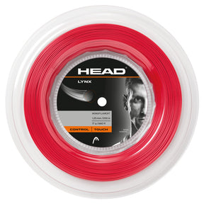 Head Lynx 17 200m Tennis String Reel