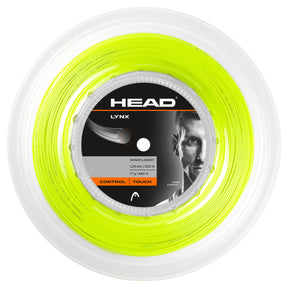 Head Lynx 17 200m Tennis String Reel
