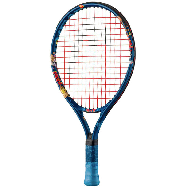 Head Paw Patrol 17" Junior Tennis Racquet - Blue