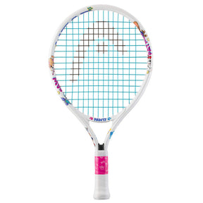 Head Paw Patrol 17" Junior Tennis Racquet - White White 17" Tennis Rackets Babolat