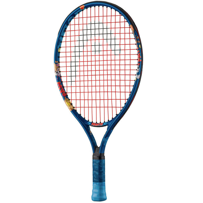 Head Paw Patrol 19" Junior Tennis Racquet - Blue