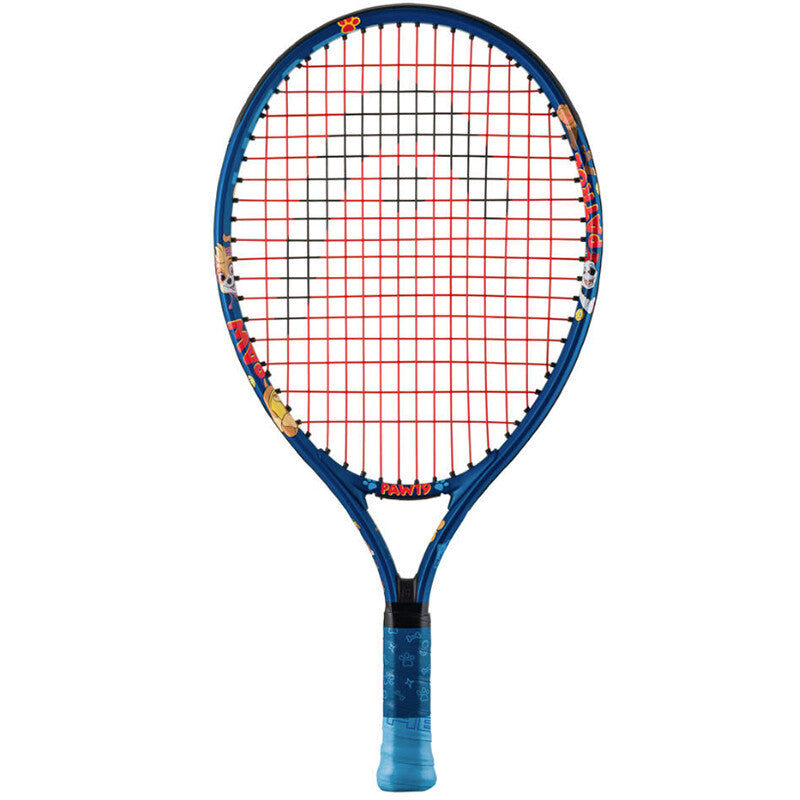 Head Paw Patrol 19" Junior Tennis Racquet - Blue