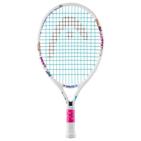 Head Paw Patrol 19" Junior Tennis Racquet - White
