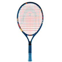 Head Paw Patrol 21 Junior Tennis Racquet - Blue