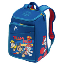 Head Paw Patrol Backpack Junior - White