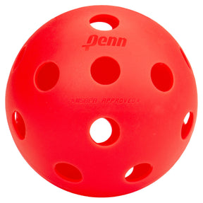 Head Penn 26 Indoor Pickleball Ball (3 Pack)