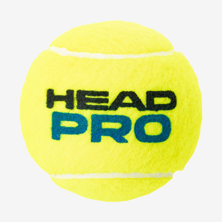 Head Pro Ball 571604 (4 ball tube)