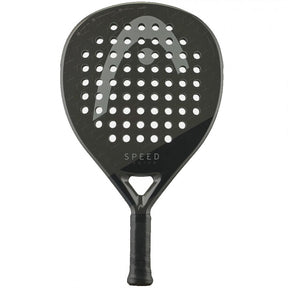 Head Speed Junior Padel Racquet - Black