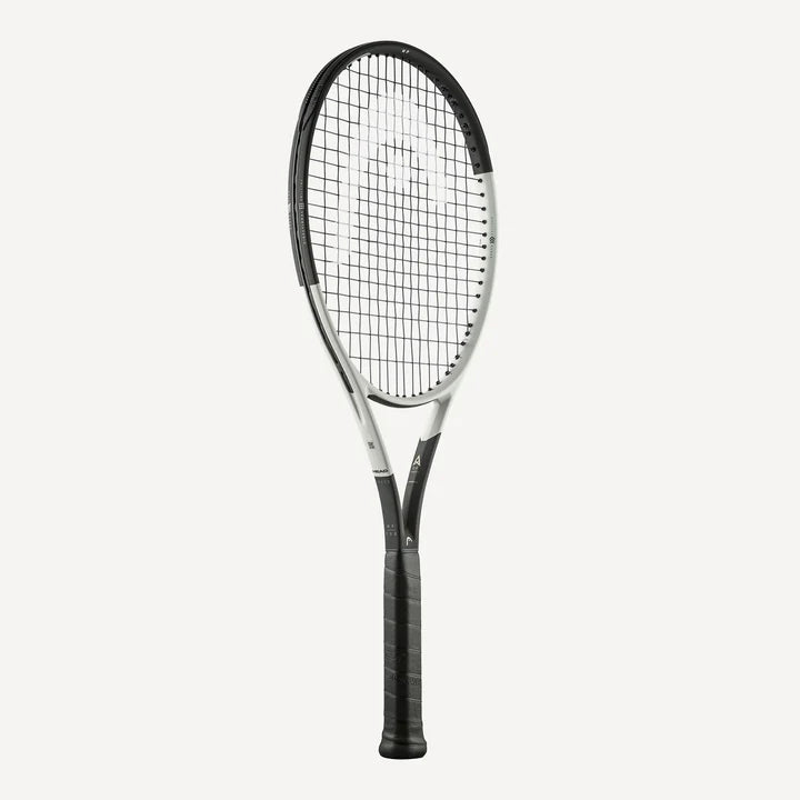 Head Speed MP (Black/White) Tennis Racket 2024 300g 236014