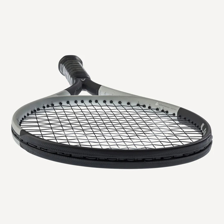 Head Speed MP (Black/White) Tennis Racket 2024 300g 236014